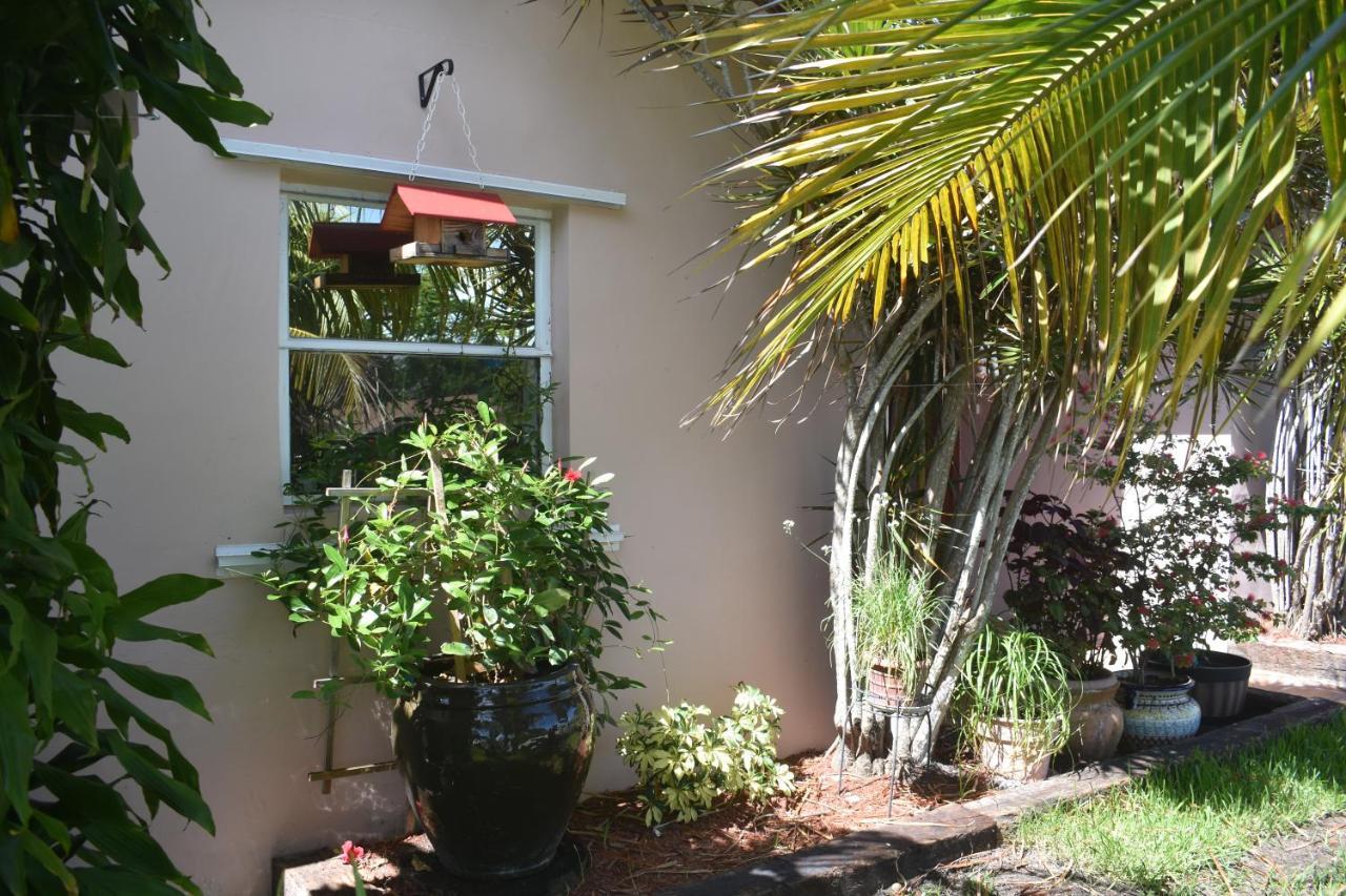 Miami Nice Lägenhet Exteriör bild